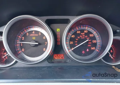 2010 Mazda Cx-9 Grand Touring from USA, damaged, VIN JM3TB2MA4A0231160